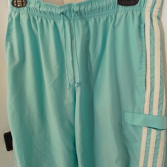 Women's Adidas athletic Pants