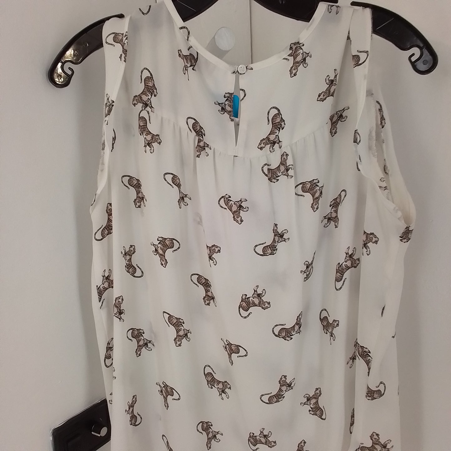 WOMEN'S Sleeveless Blouse Loft