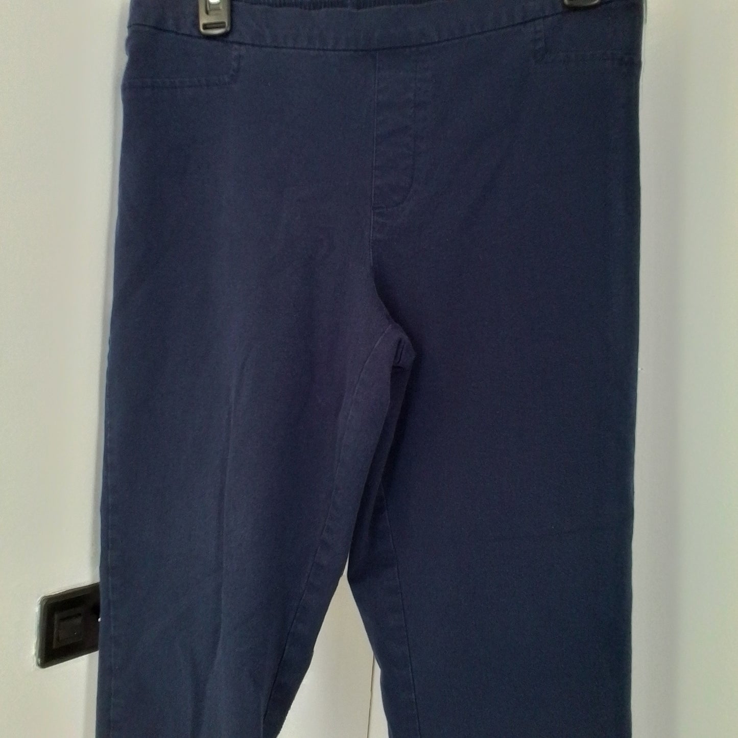 Womens Issac Mizrahi Live! Capris