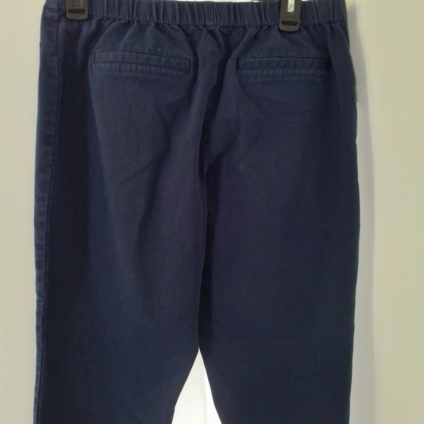 Womens Issac Mizrahi Live! Capris