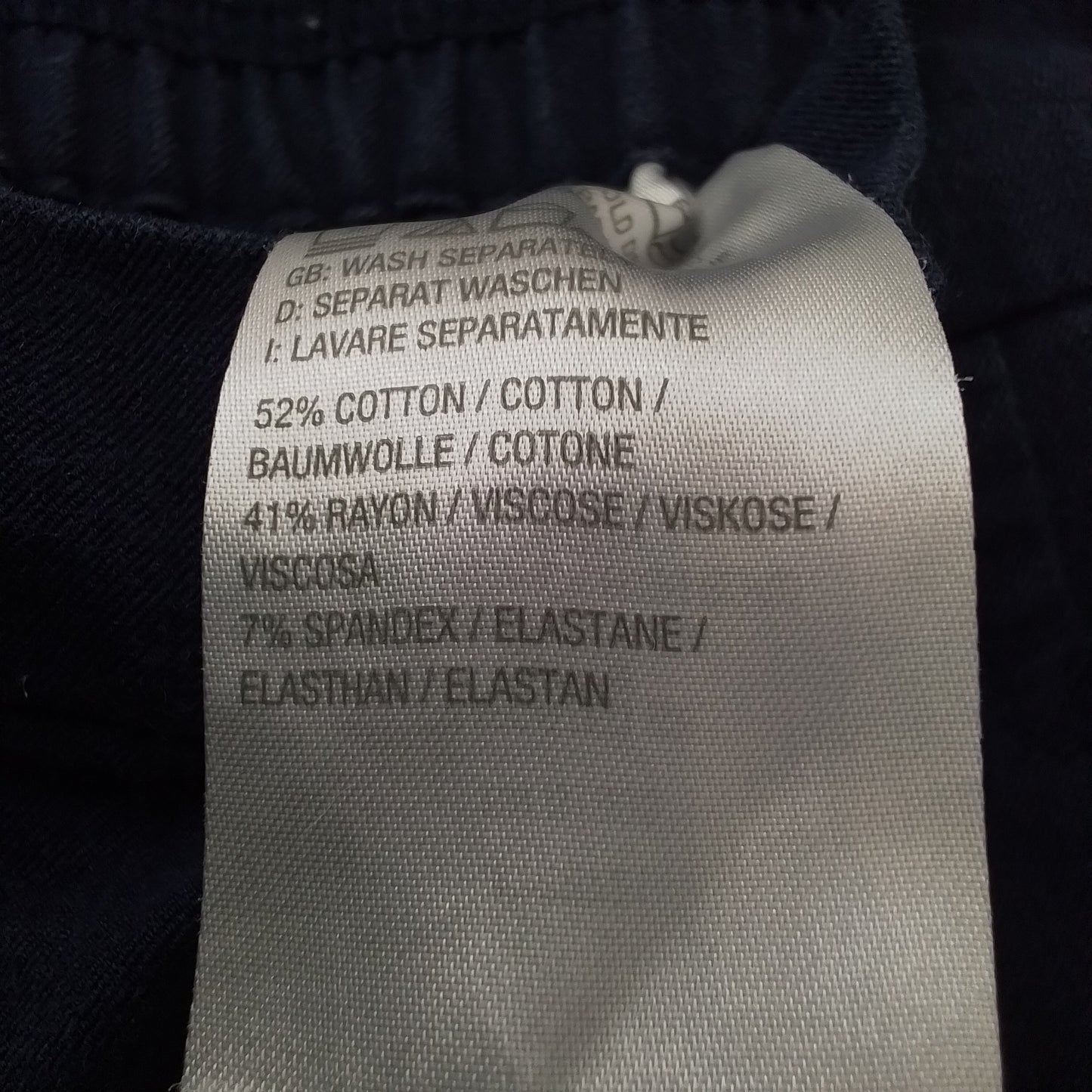 Womens Issac Mizrahi Live! Capris