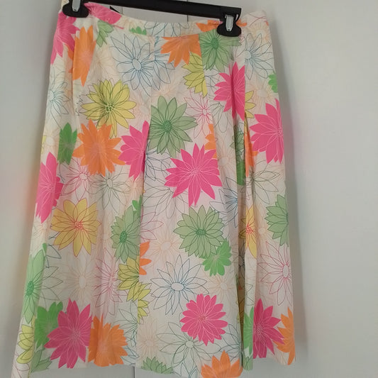 Womens Skirt Rafaella