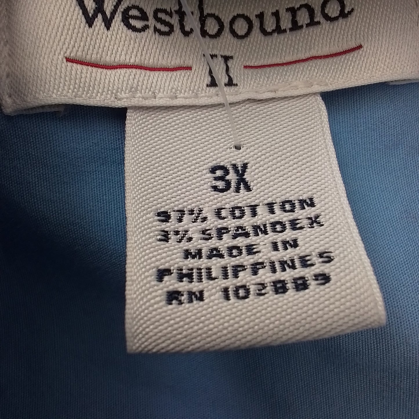 Women's Westbound II Button-down Long Sleeve Shirt