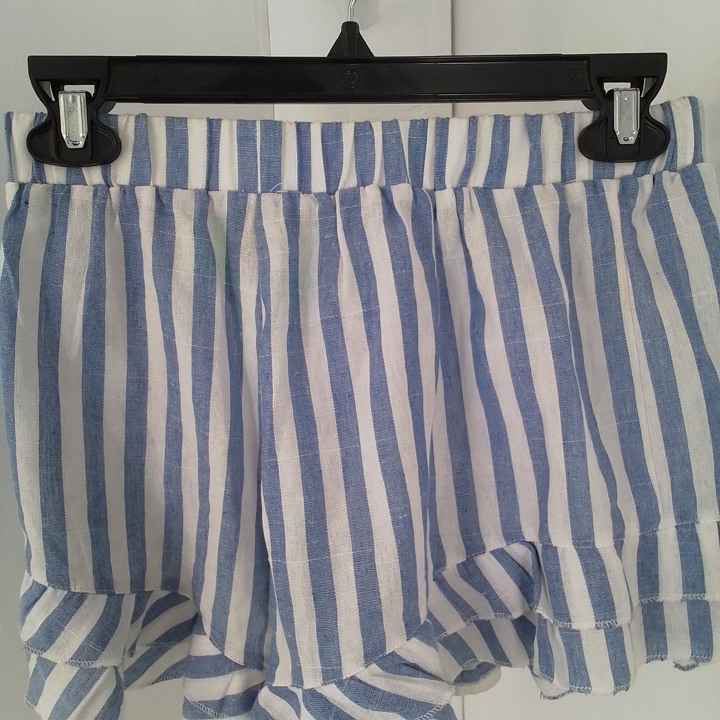 Women's Shein Ruffle Shorts