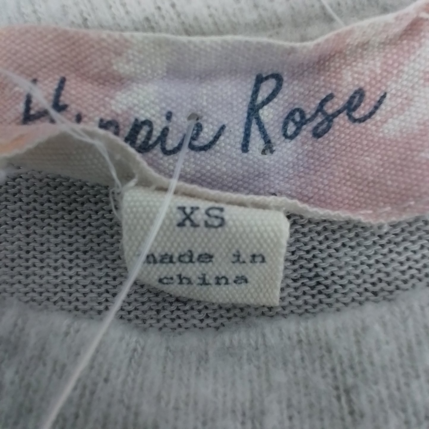 women's Hippie Rose Sleepwear