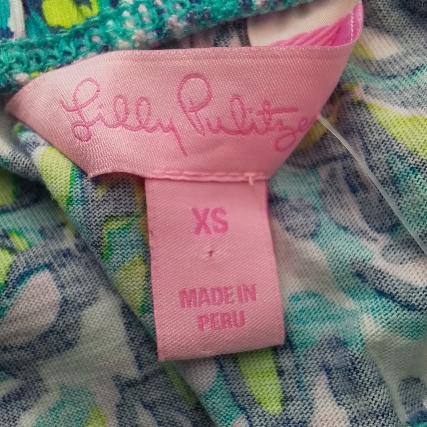 Women's Lilly Pulitzer dress