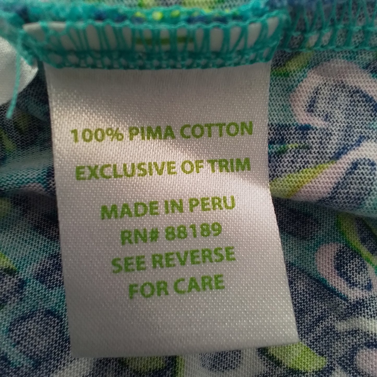 Women's Lilly Pulitzer dress
