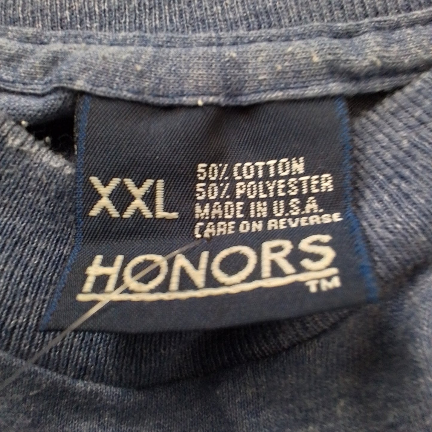 Men's Honors short sleeve shirt