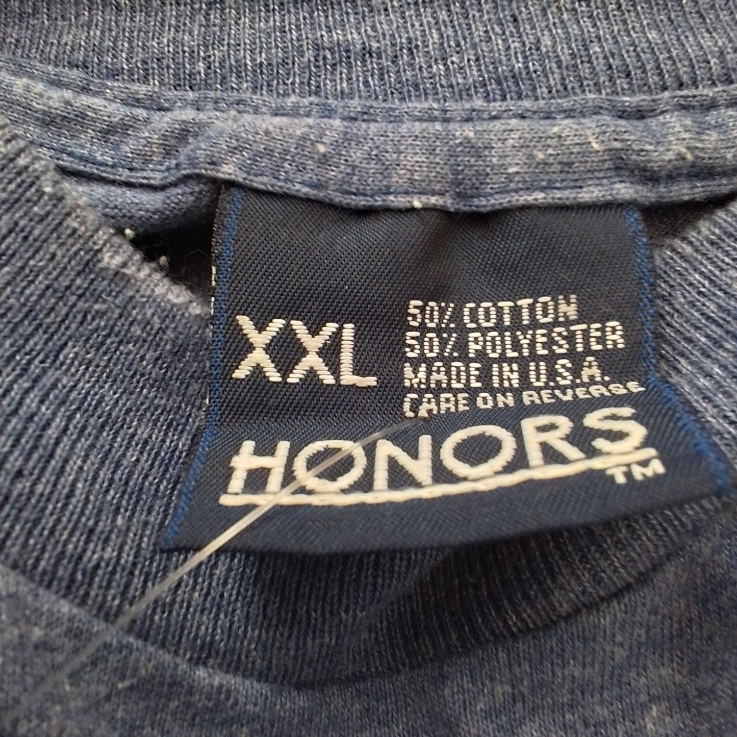 Men's Honors short sleeve shirt