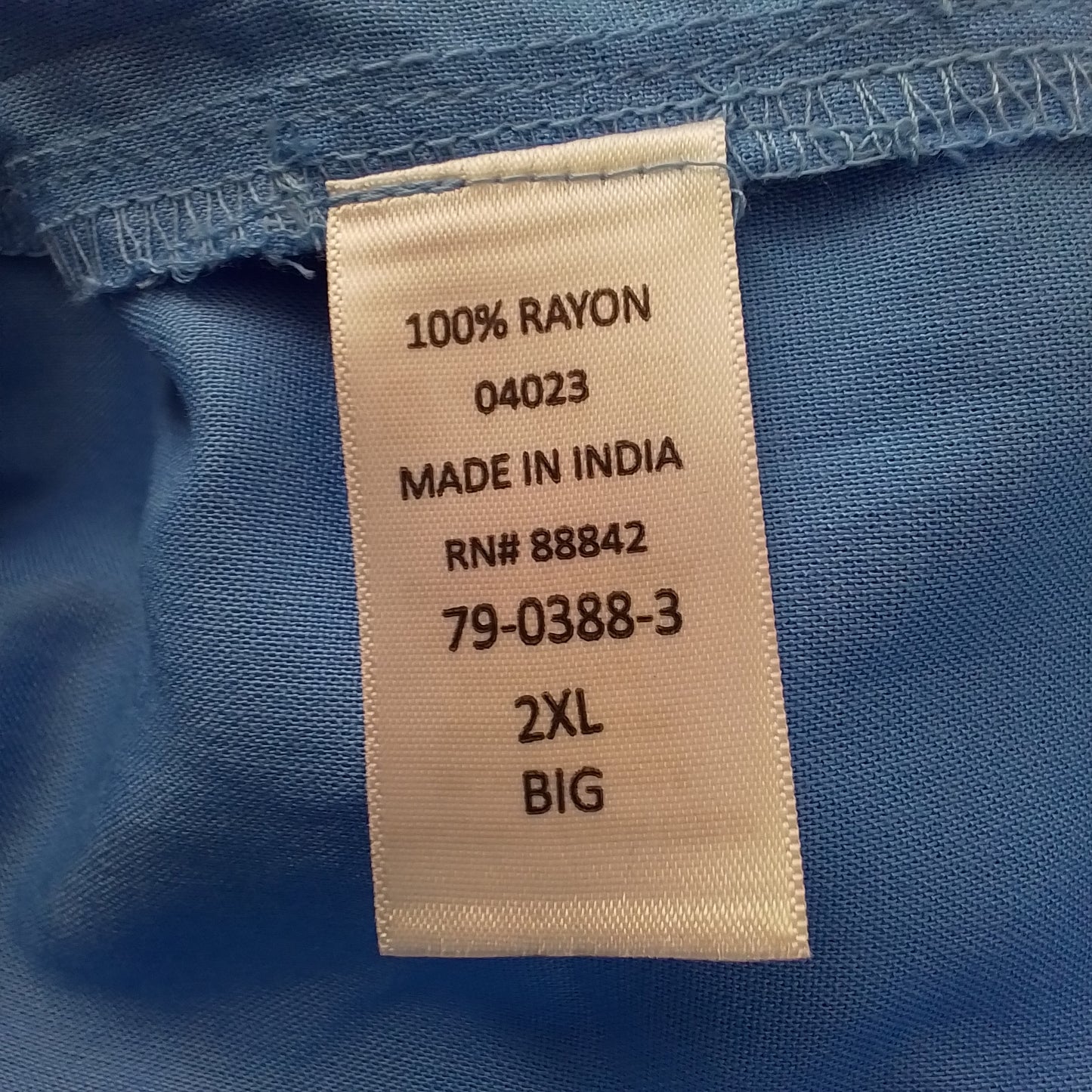 Men's KS Island Button-Down Shirt