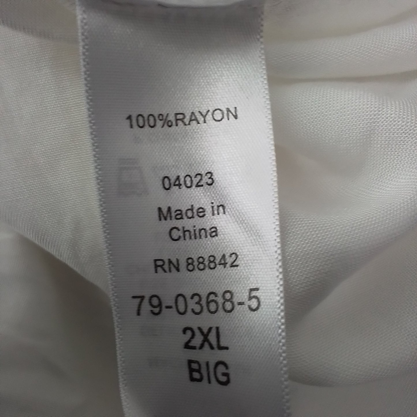 men's KS Island Button-Down Shirt