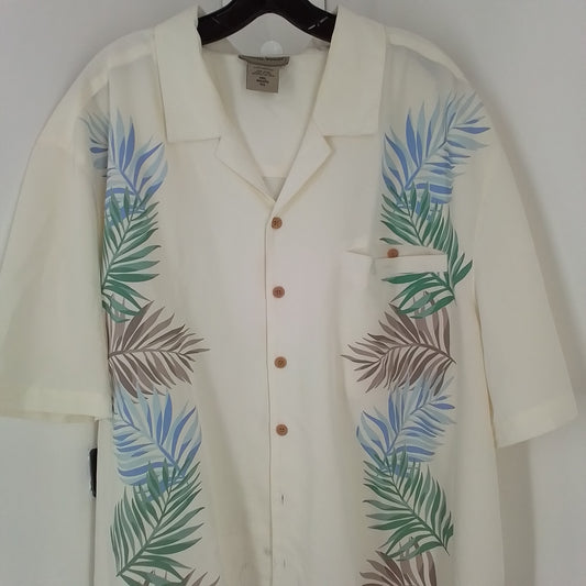 men's Scandia Woods Button-Down