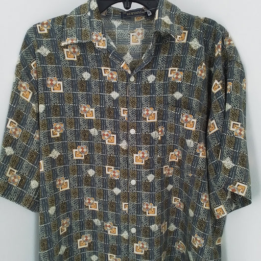 newsmarker shirt mens