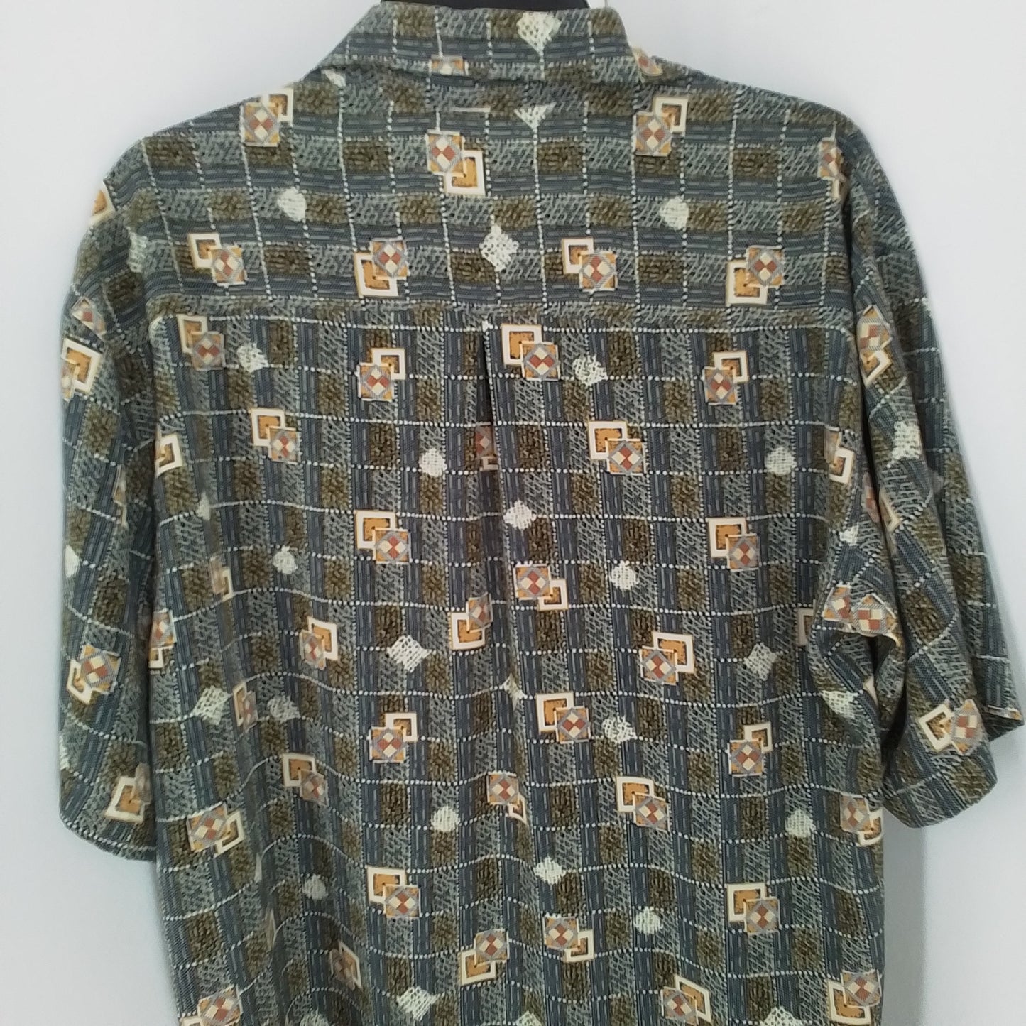 newsmarker shirt mens