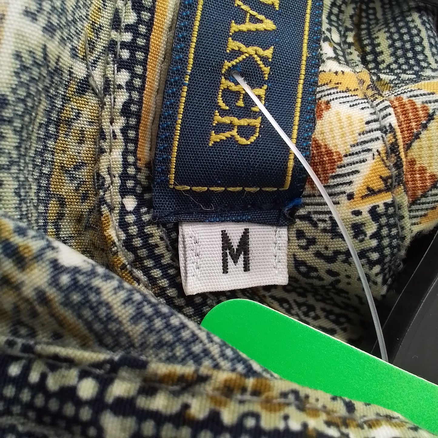 newsmarker shirt mens