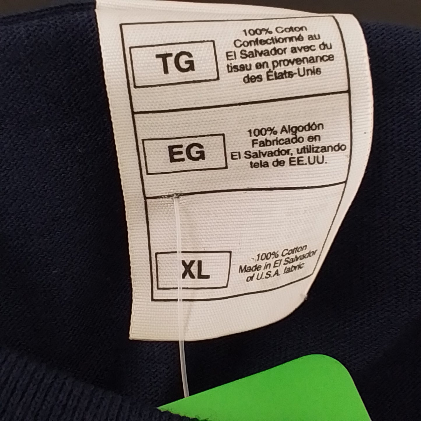 Fruit of the loom Men's T shirt