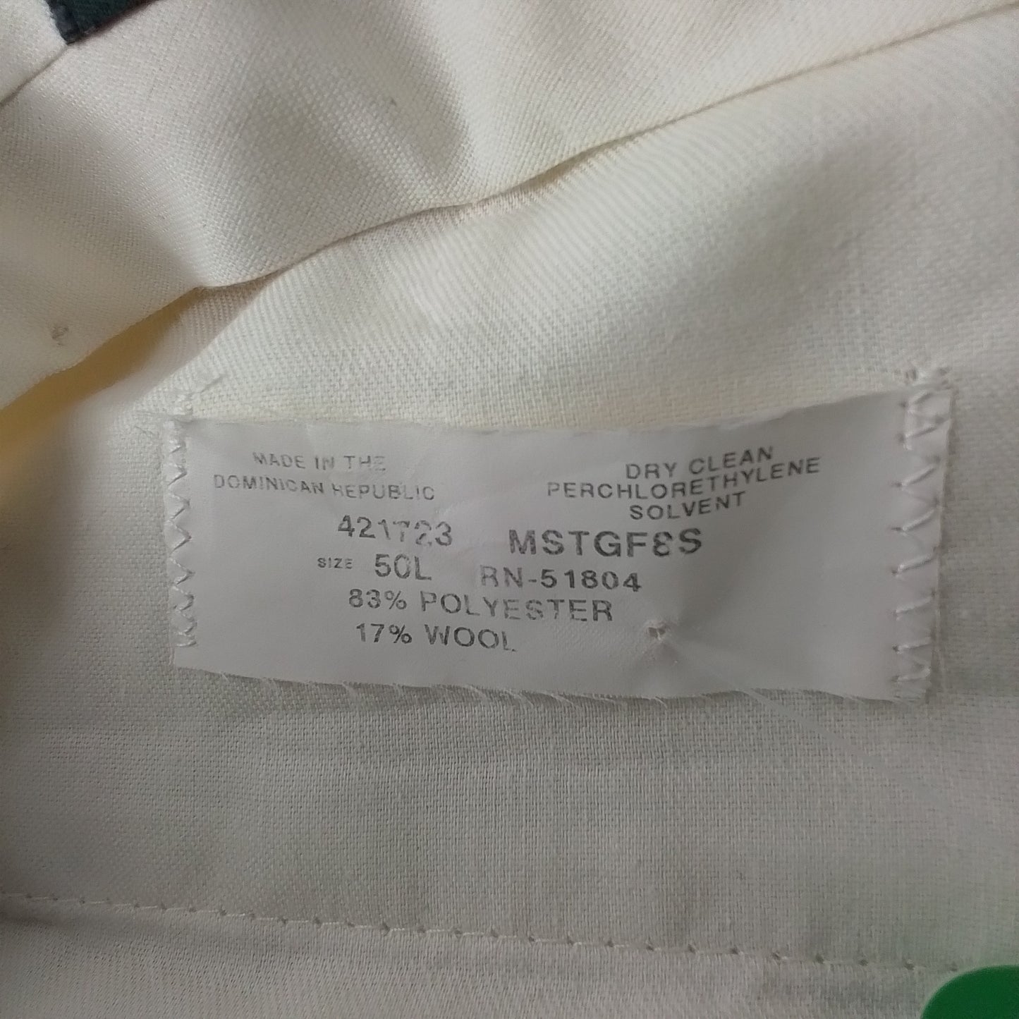 Men's IrvIne Park Dress Pants