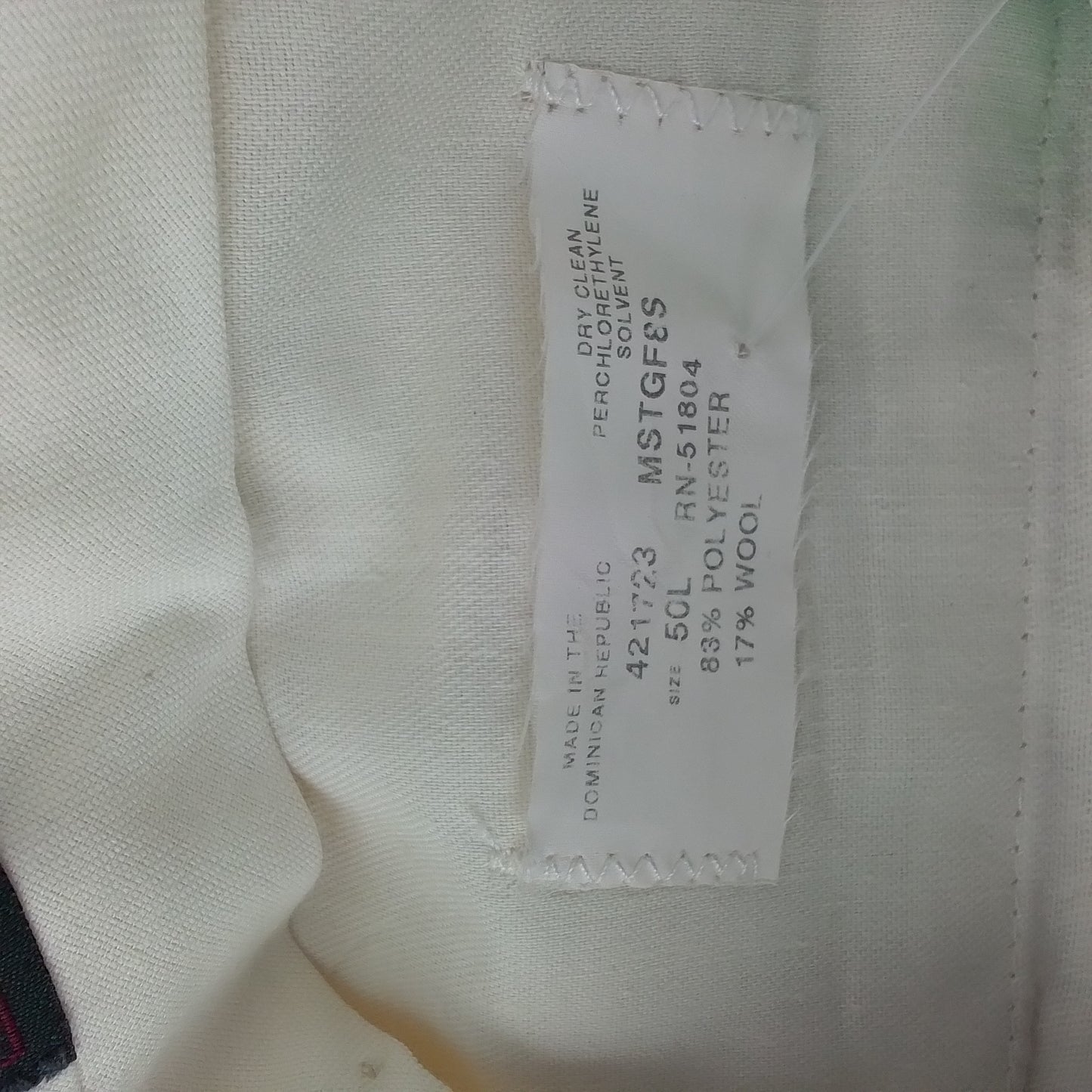 Men's IrvIne Park Dress Pants