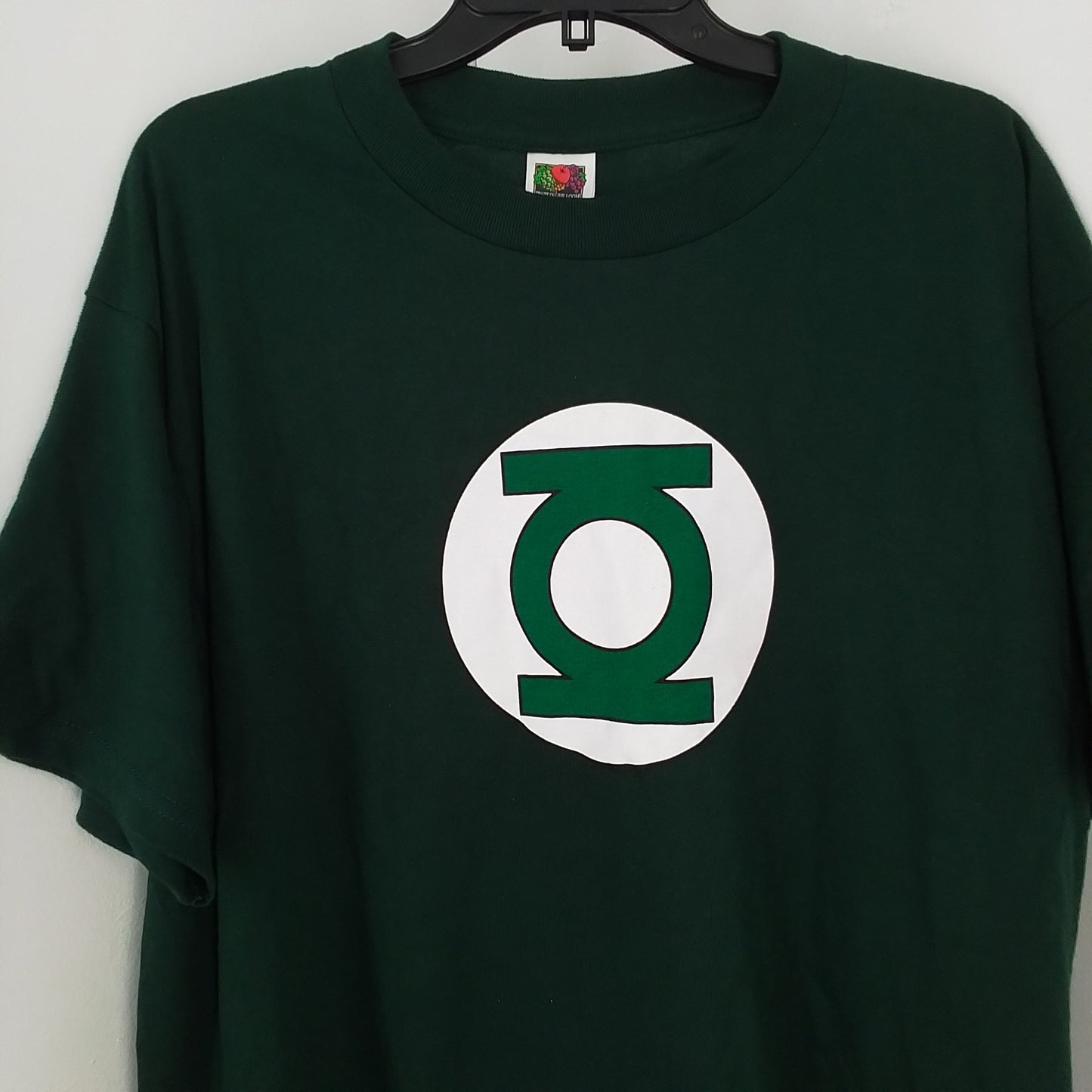 Men's t-shirt Fruit of the Loom
