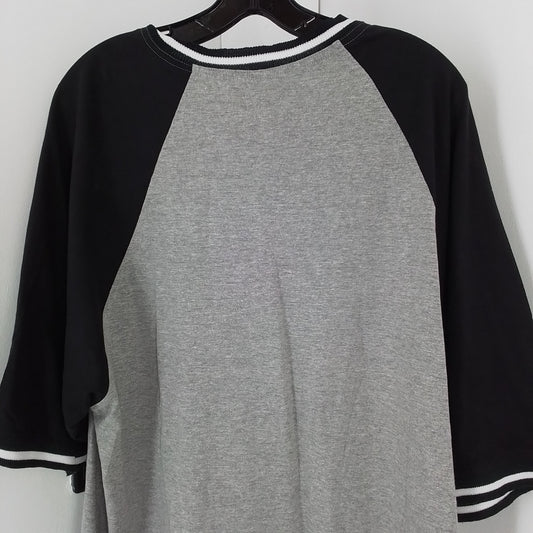 Men's Free Fall Sport T Shirt