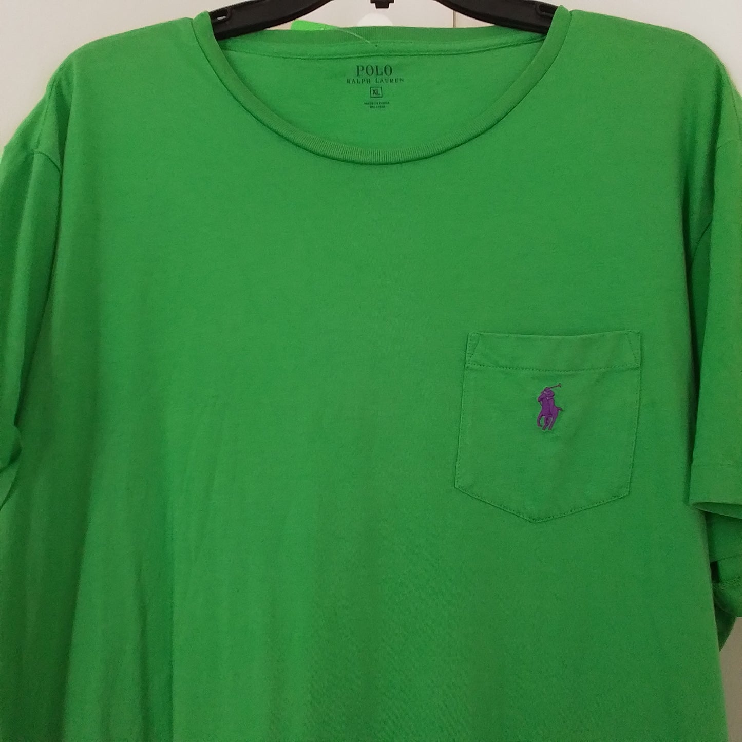 Polo Ralph Lauren men's t-shirt