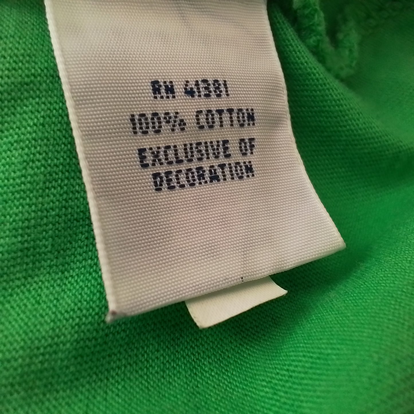 Polo Ralph Lauren men's t-shirt