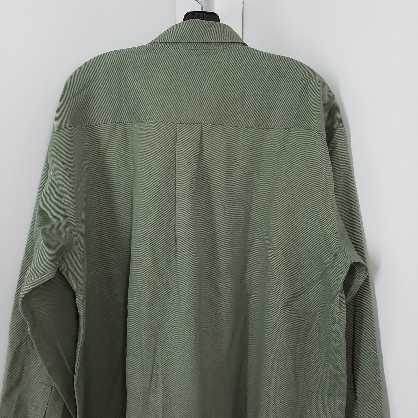 Men's C.I.T.Y STREETS Button Up