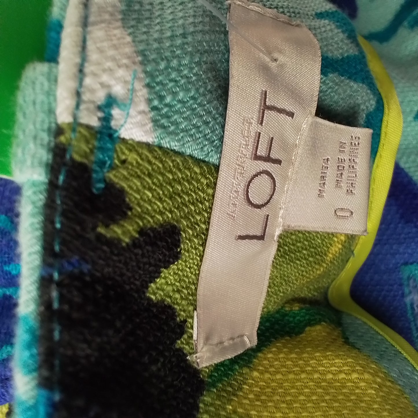 Women's Loft Shorts