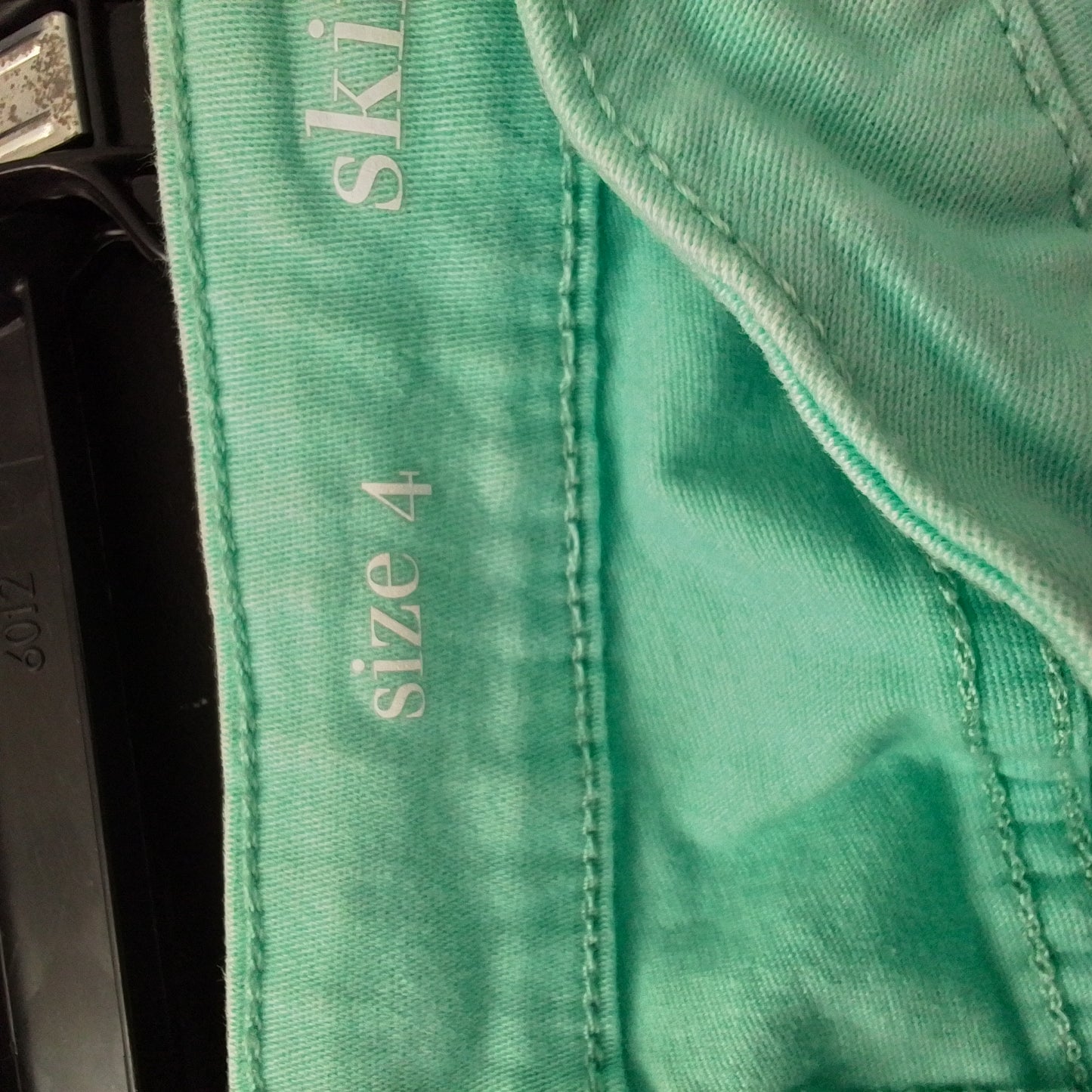 Women's Crown & Ivy Jeans