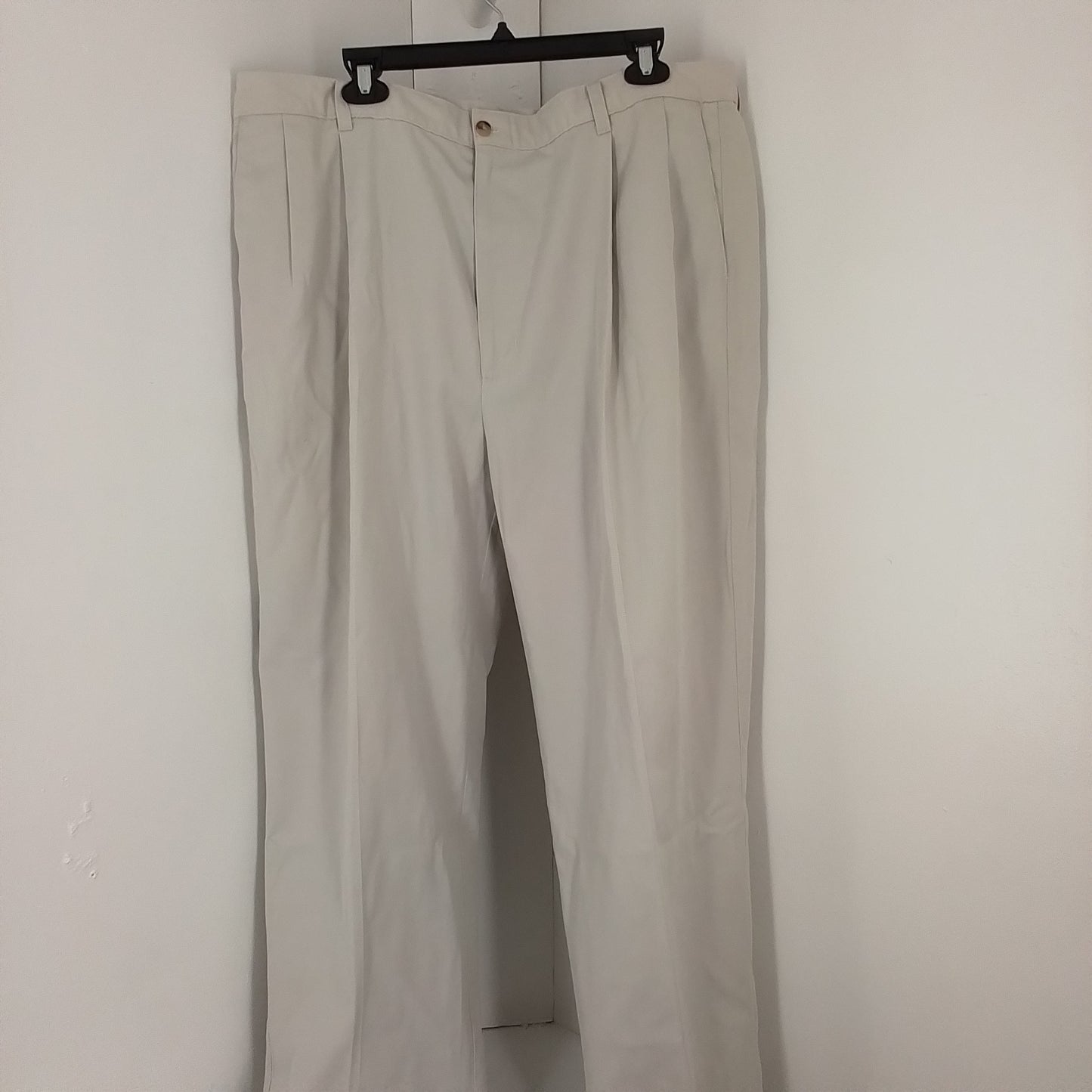 Men's Haggar Clothing Co Khakis