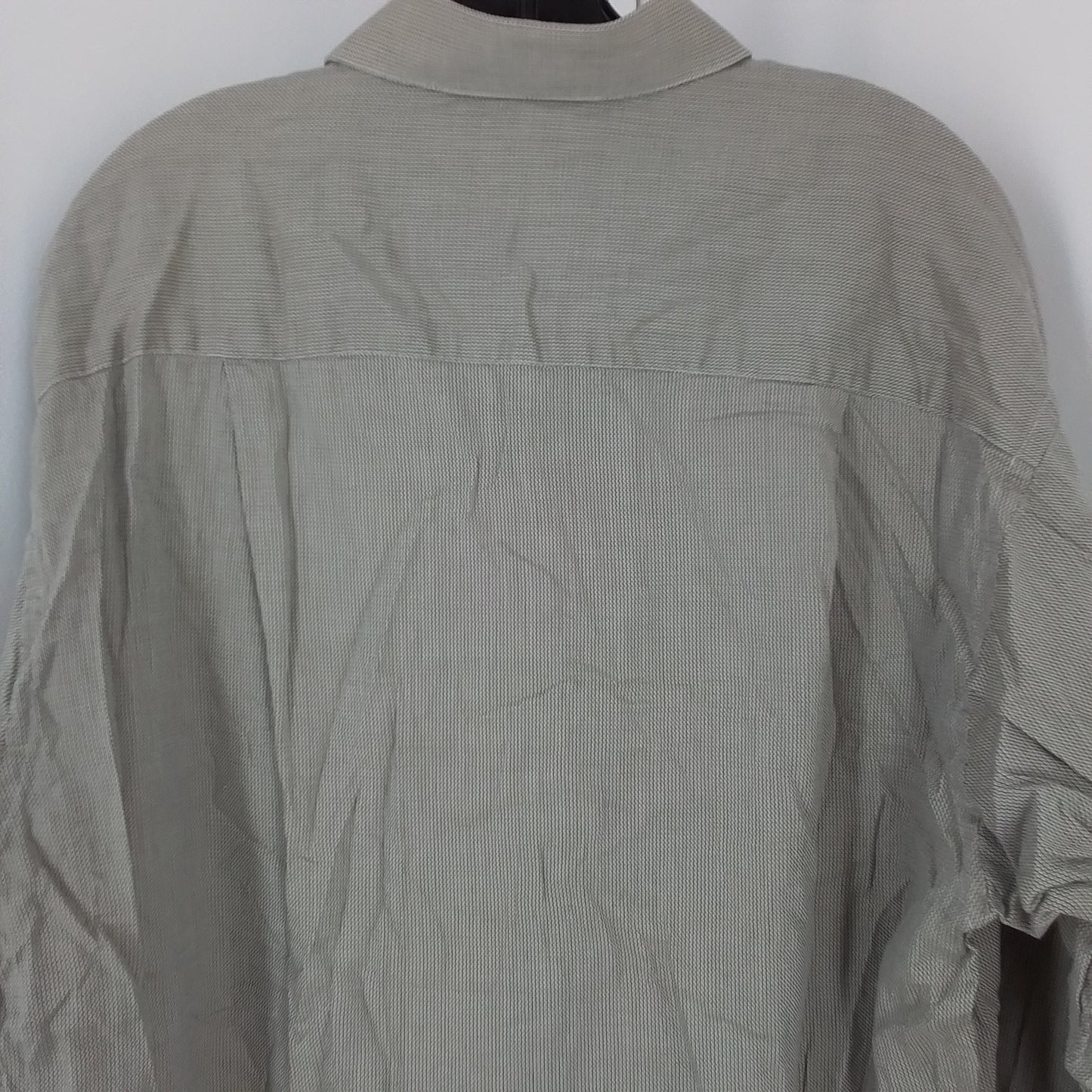 Men's Ermenegildo Zegna button down