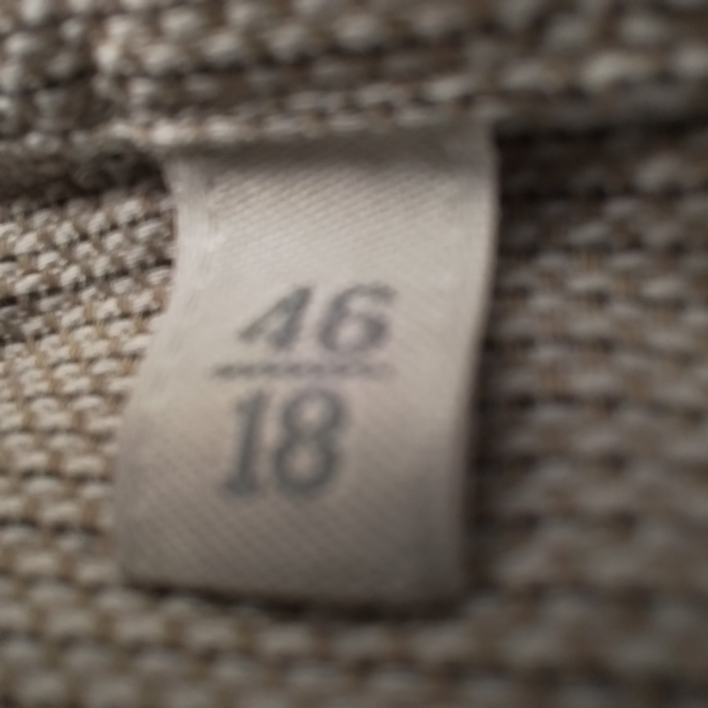 Men's Ermenegildo Zegna button down