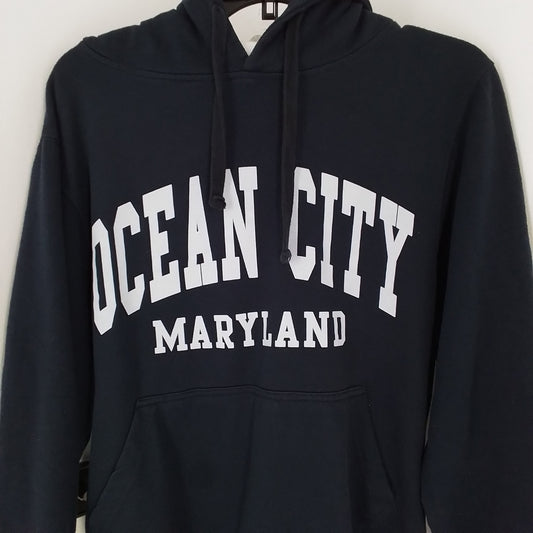 Women's Ocean City Maryland Hoodie
