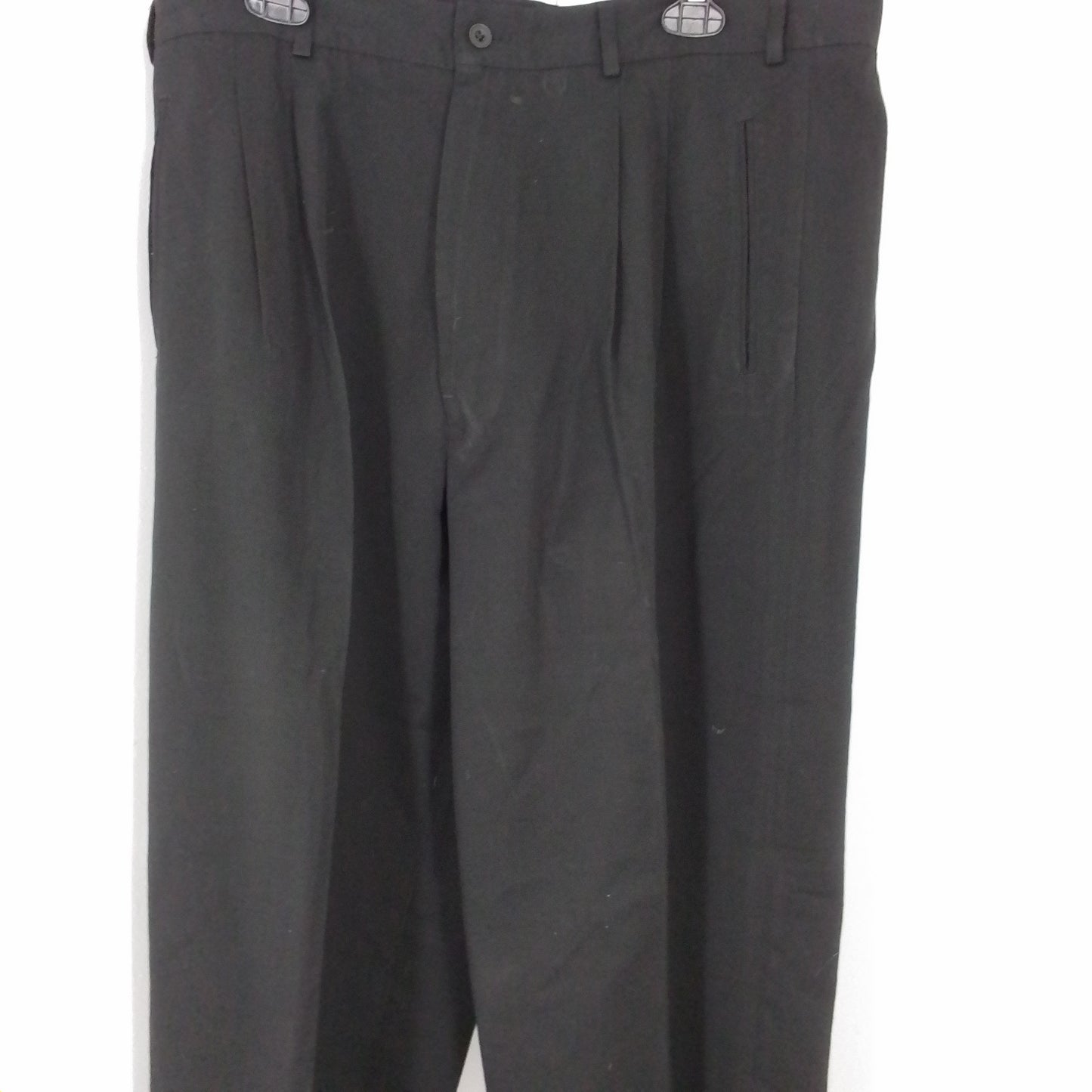 Men's Officer Gentleman Dress Pants