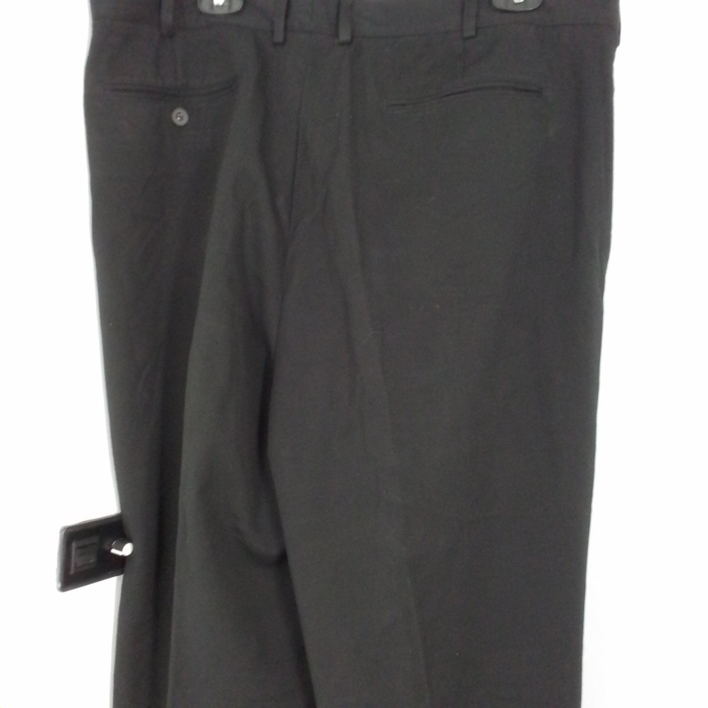 Men's Officer Gentleman Dress Pants