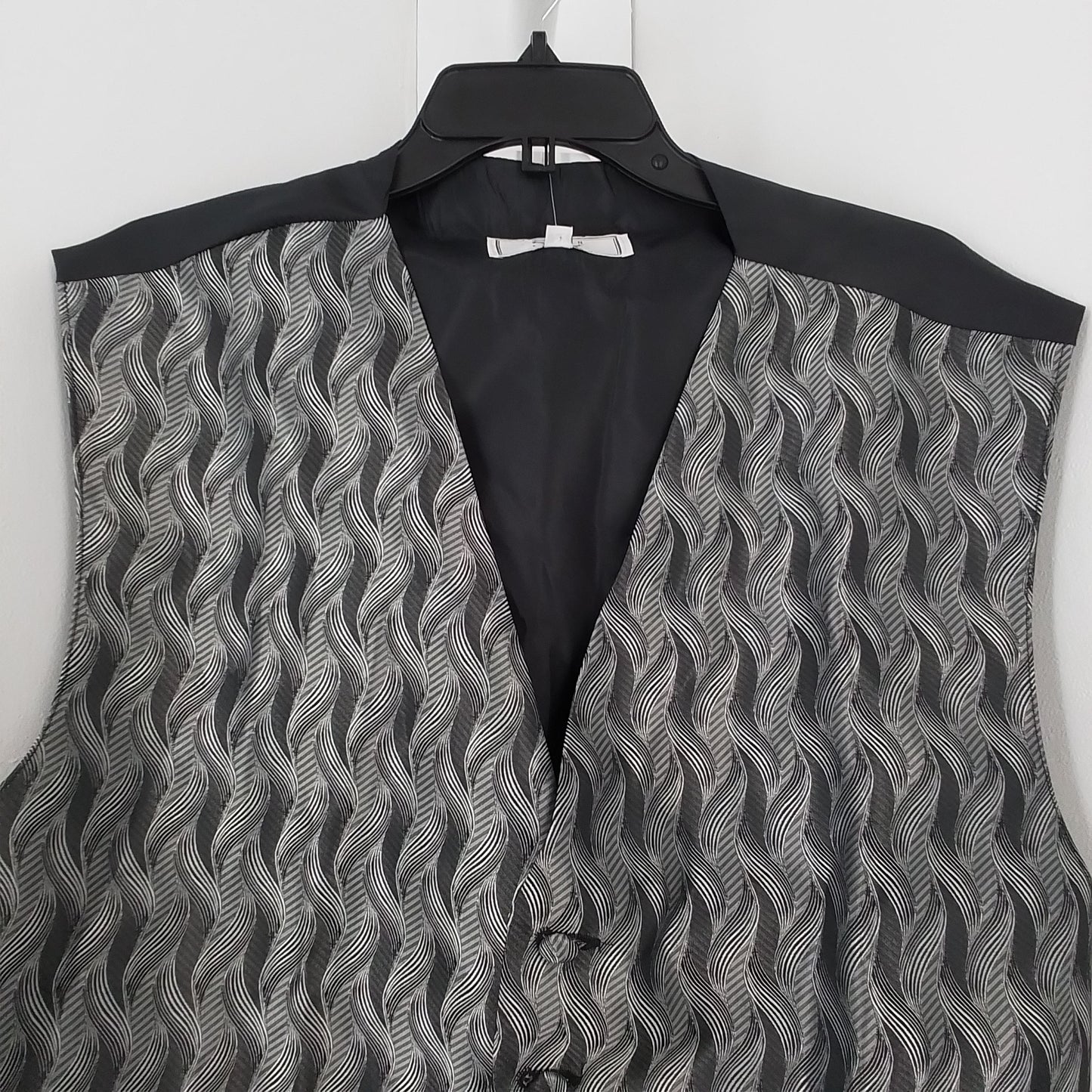 Men's After Six Formal Vest
