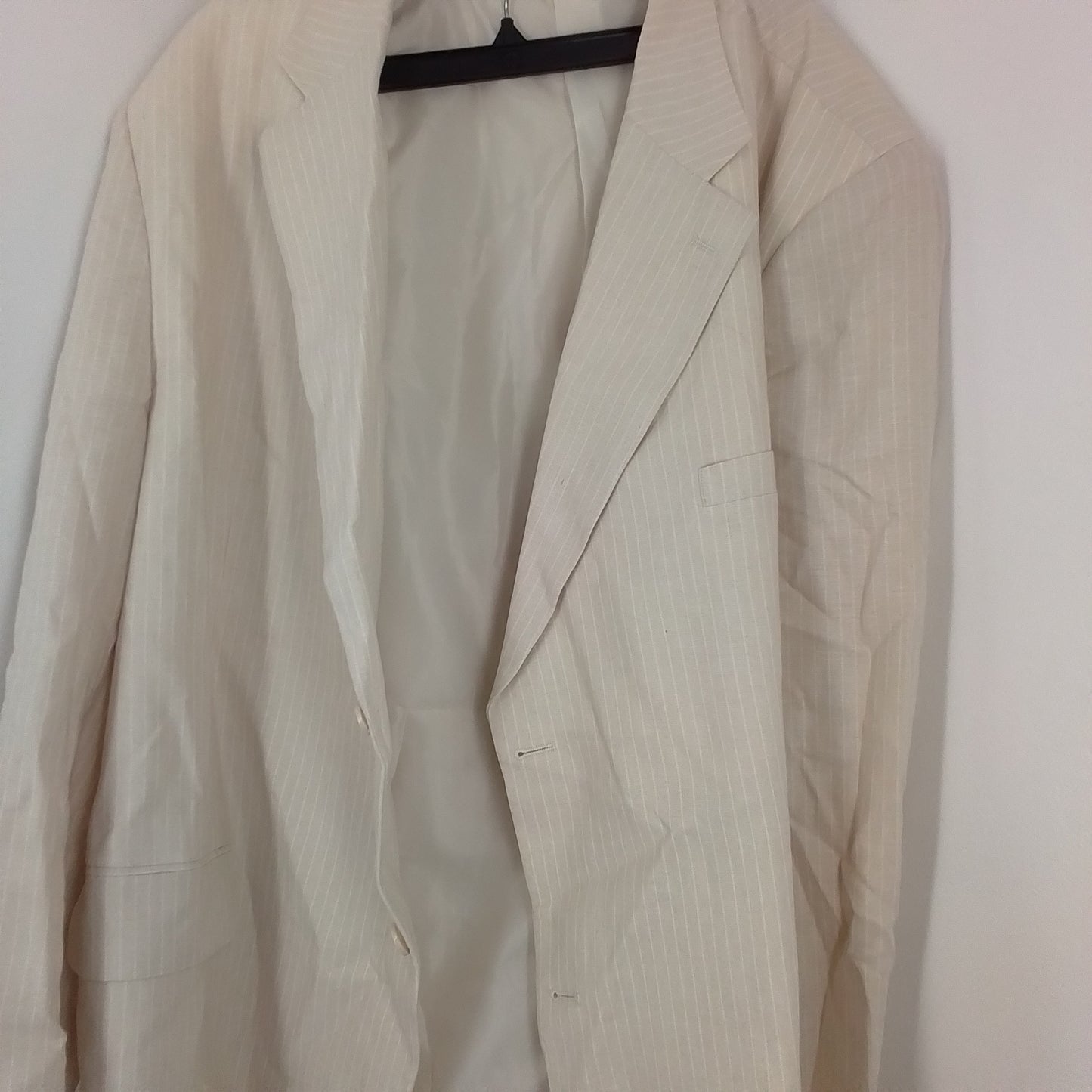 Men's Kings' Court 2-piece Business Suit