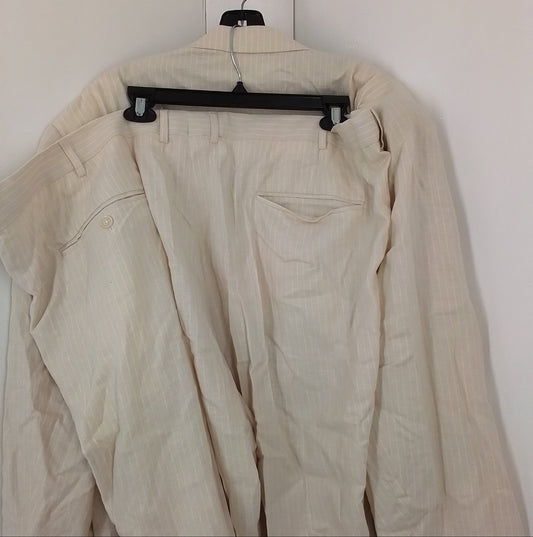 Men's Kings' Court 2-piece Business Suit