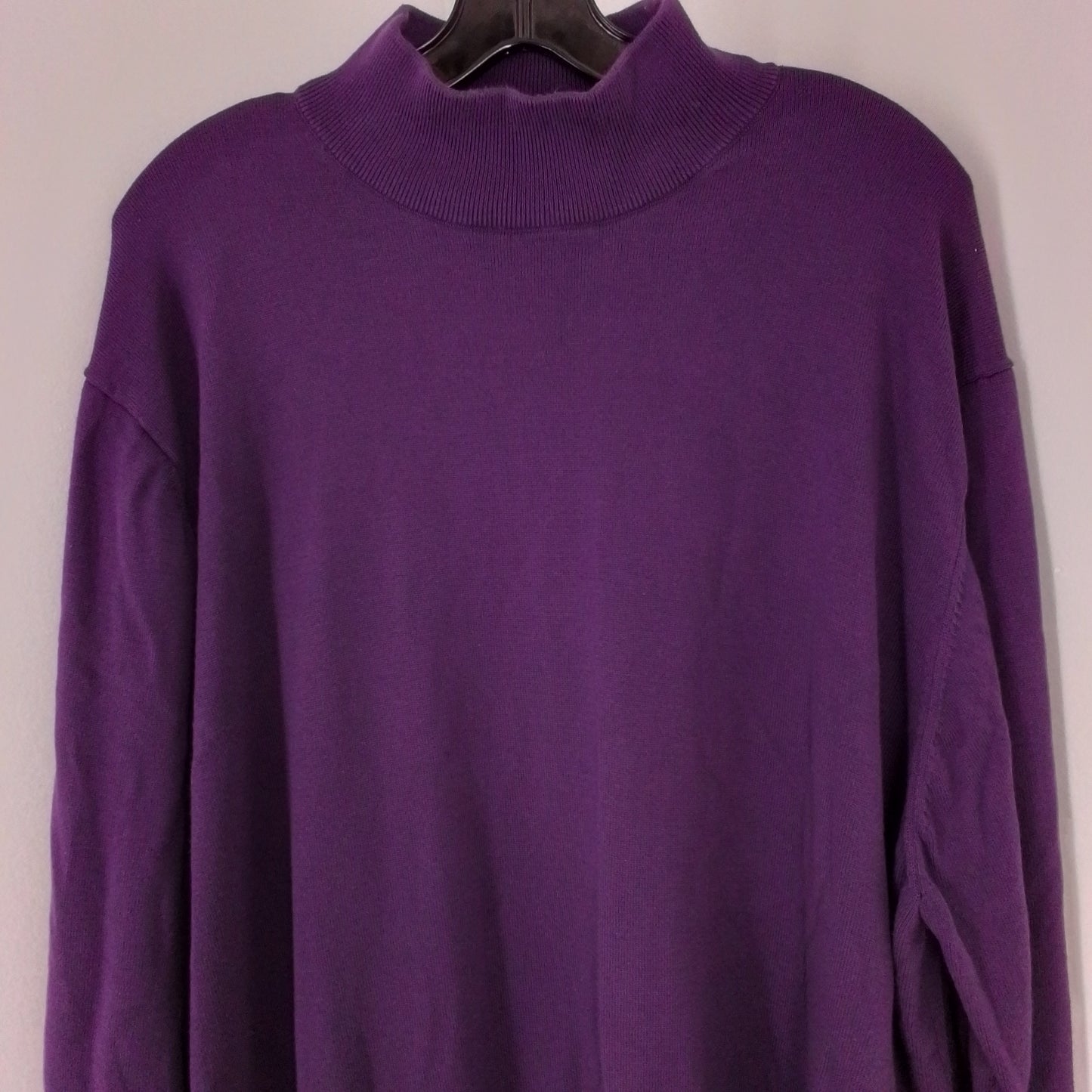 Adult Paul Fredrick Sweater