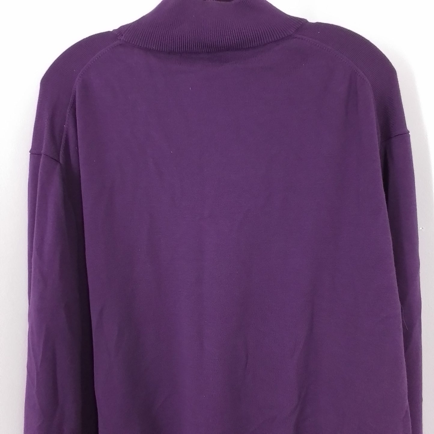 Adult Paul Fredrick Sweater