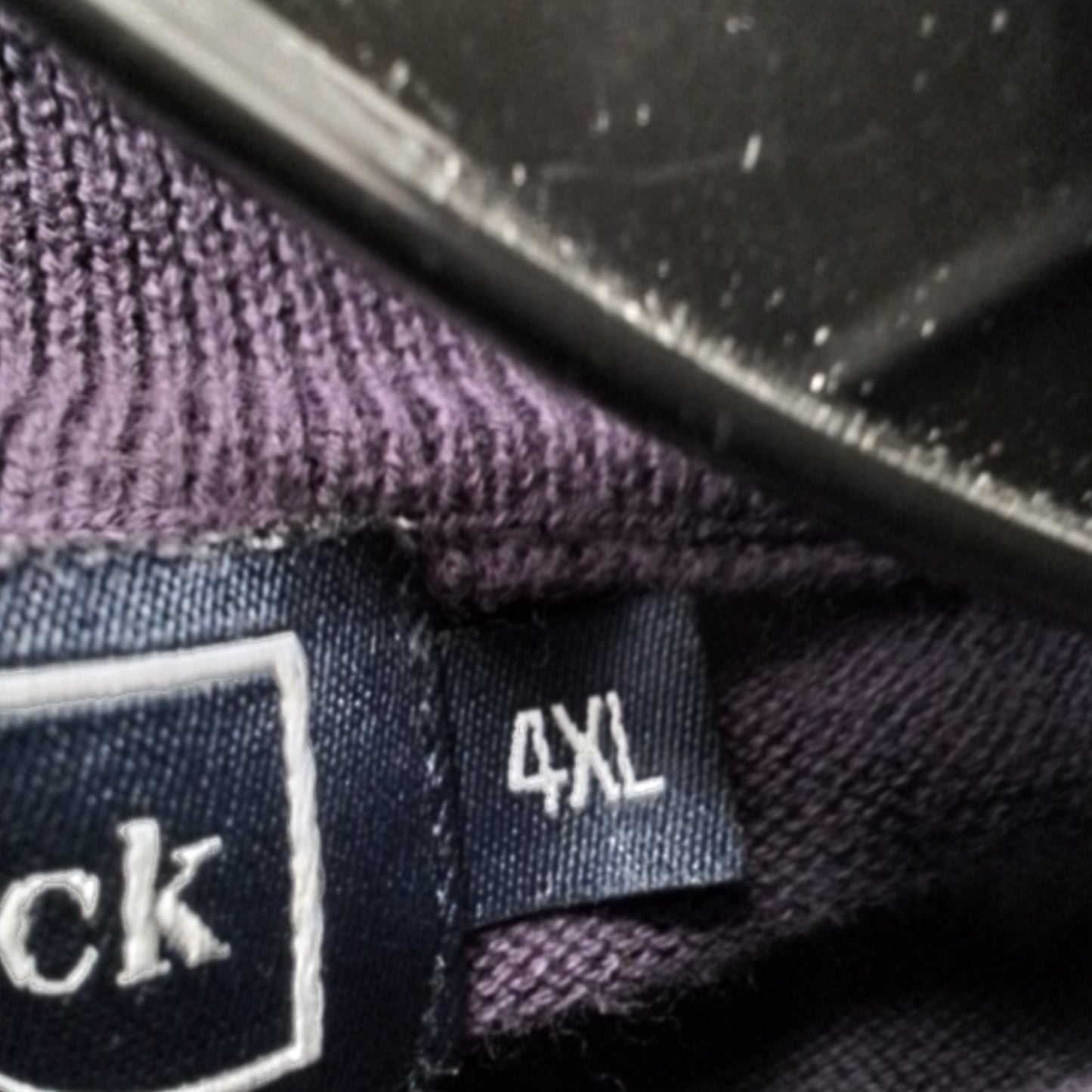 Adult Paul Fredrick Sweater