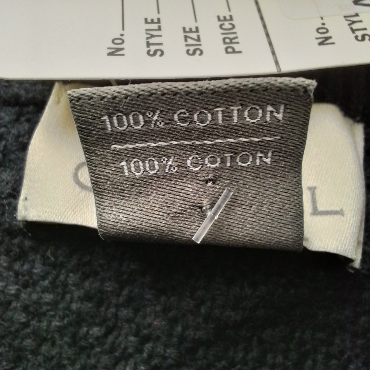 Men's Oak Hill Sweater