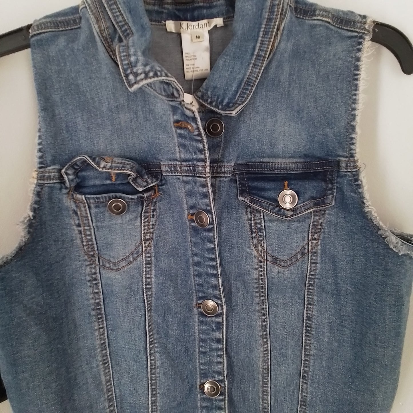 Women's K. Jordan Vest