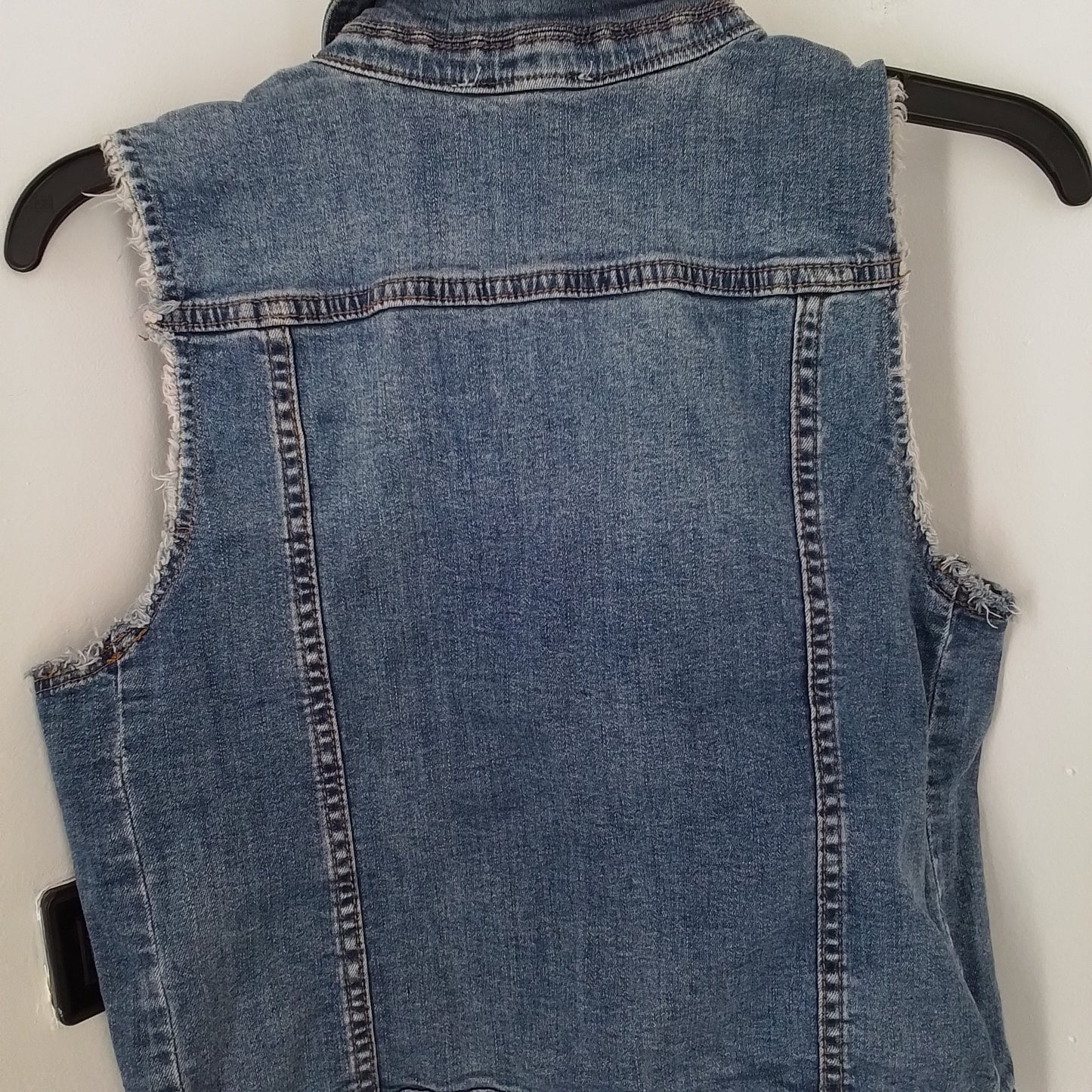 Women's K. Jordan Vest