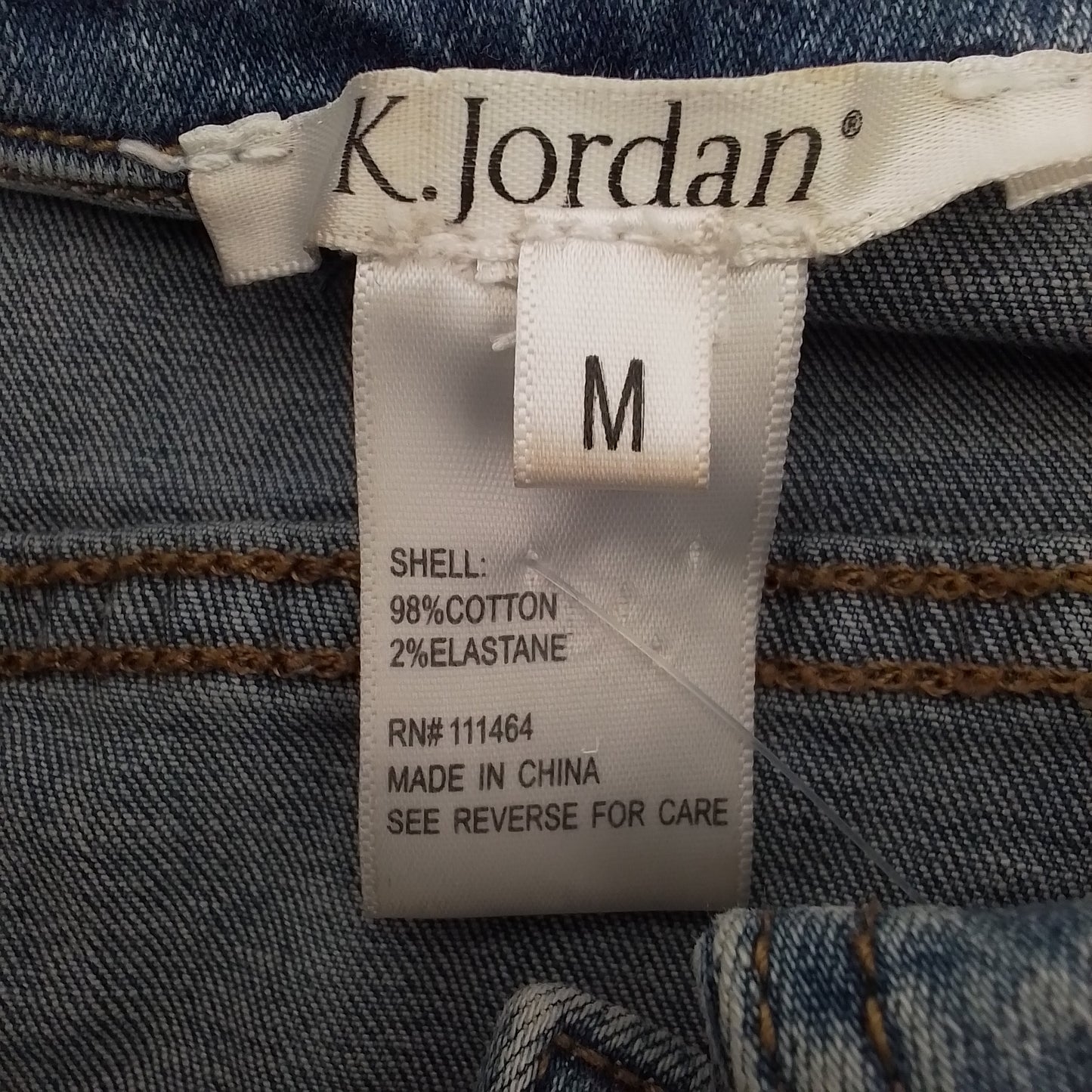 Women's K. Jordan Vest