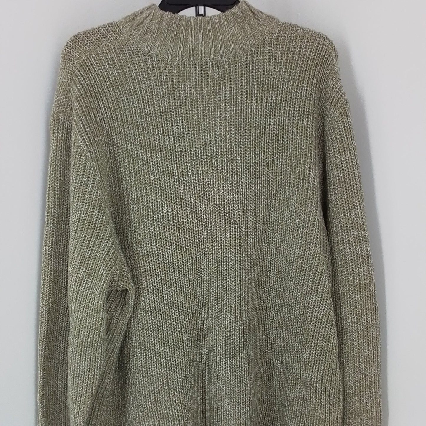 Men's KingSize Sweater