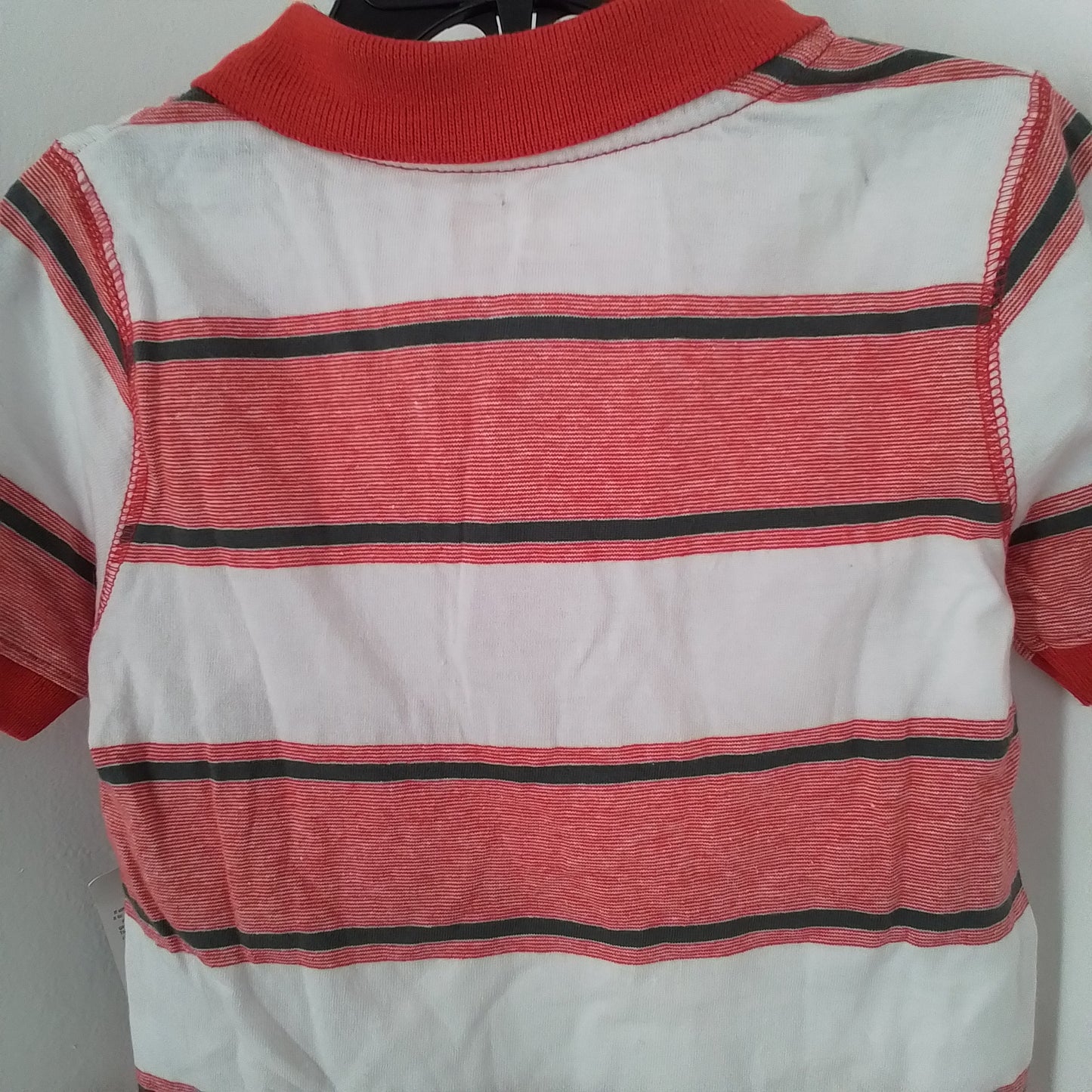 Toddlers' Wrangler Short Sleeve Polo