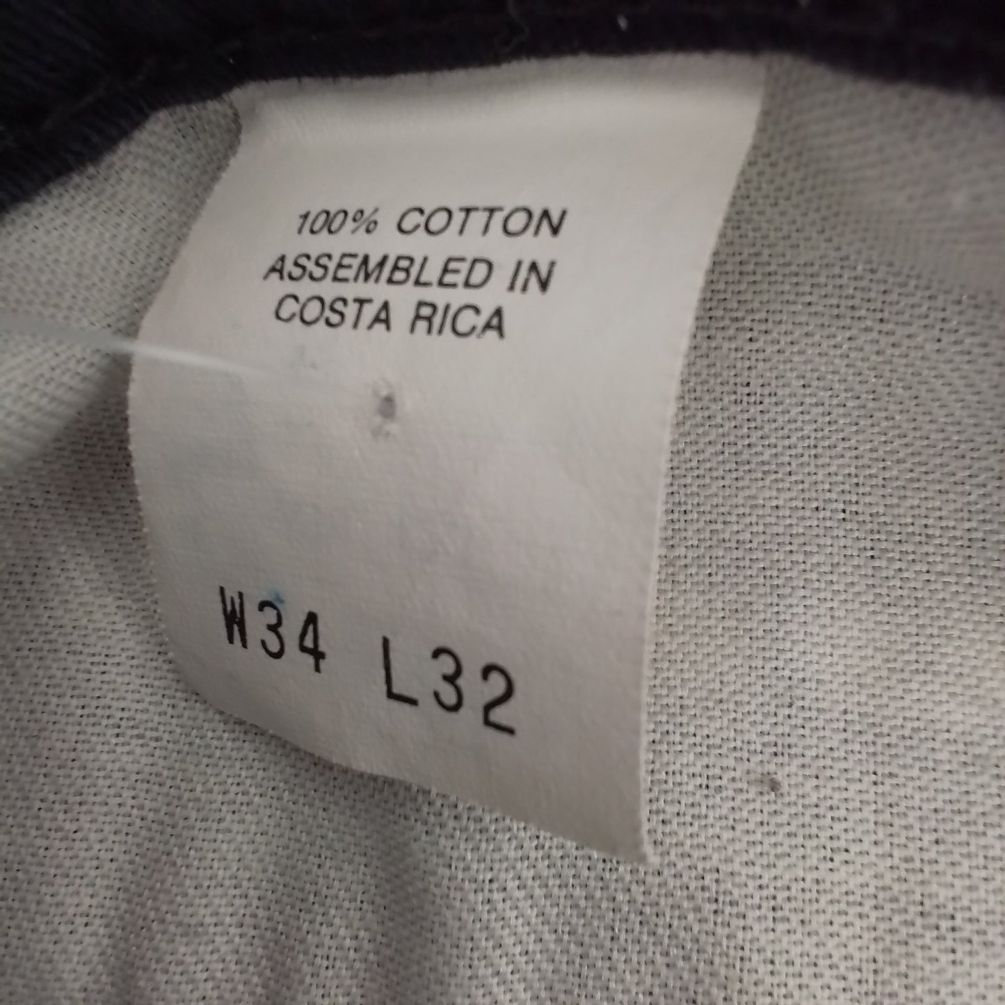 Men's Dockers Levi's Khaki's
