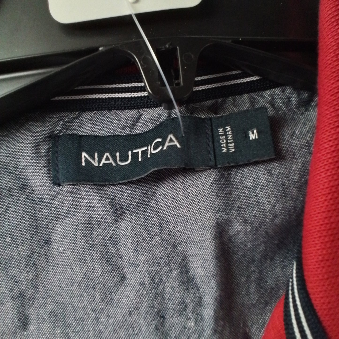 Men's Nautica Sweater