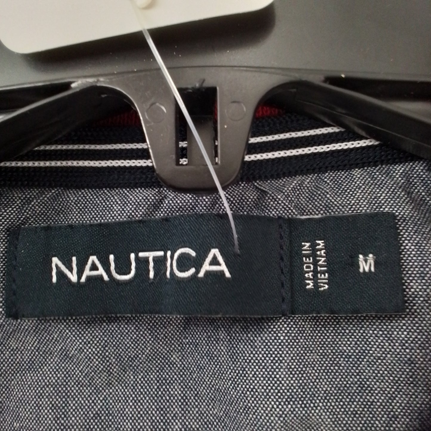 Men's Nautica Sweater